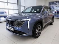 Новый Geely Atlas 2.0 AT, 2024, цена от 2 944 990 руб.