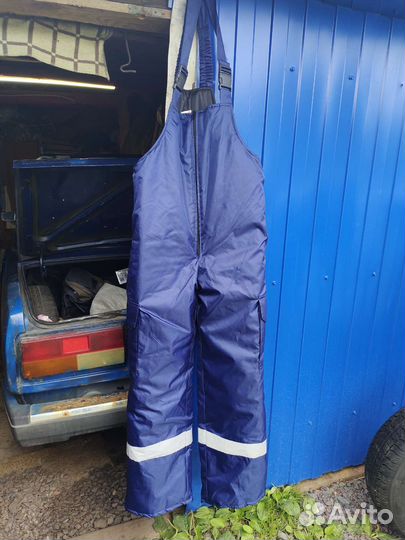 Комбинезон новый