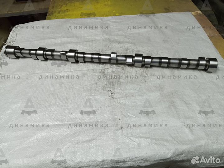 Распредвал двигателя Shanghai C6121 7E9980/C09AL-0