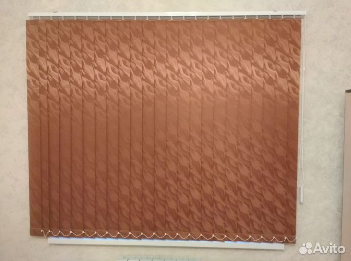 Рулонные шторы