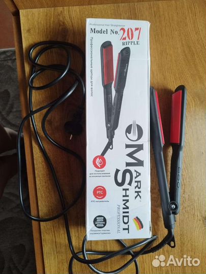 Выпрямитель для волос