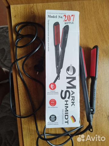 Выпрямитель для волос