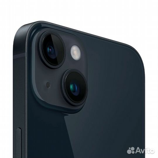 iPhone 14 256 гб Midnight