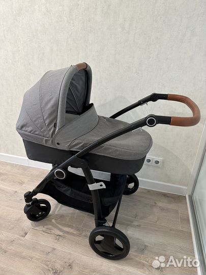 Коляска Cybex CBX Leotie lux (2 в 1)