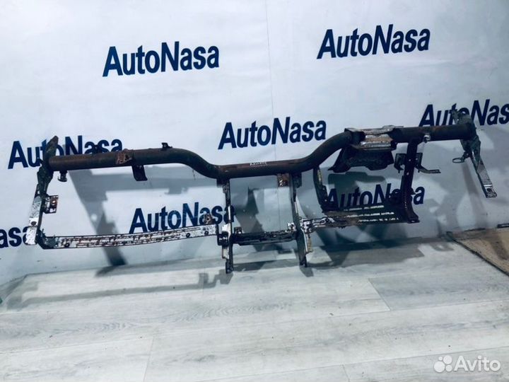 Усилитель торпедо Ssang Yong Kyron