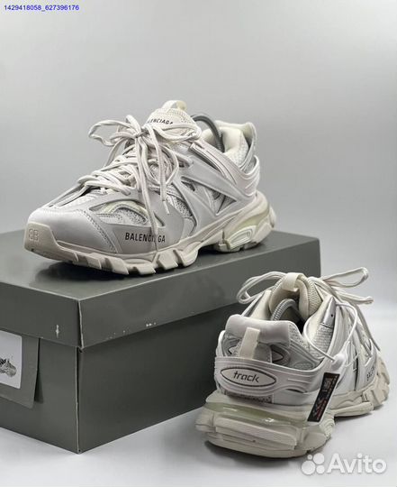 Кроссовки Balenciaga Track (Арт.97224)