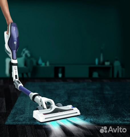 Tefal Air Force Flex Power 360 TY9479WO