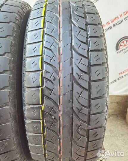Yokohama Geolandar A/T-S G012 235/65 R17 108H