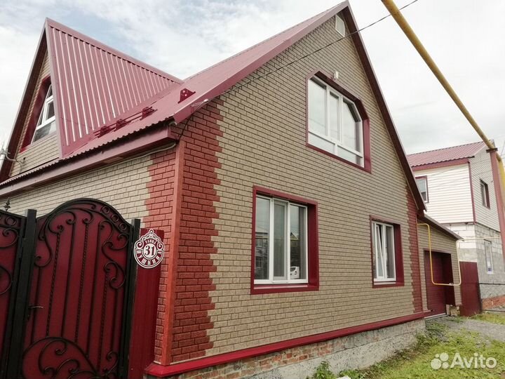 Сайдинг нового поколения