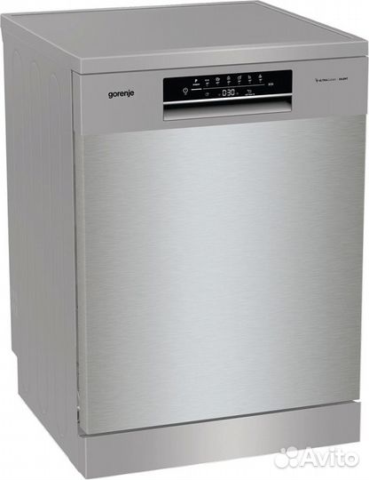 Посудомоечная машина Gorenje GS642E90X Новая