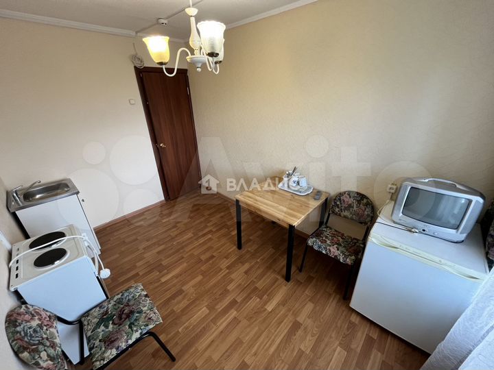 1-к. квартира, 34,6 м², 9/9 эт.