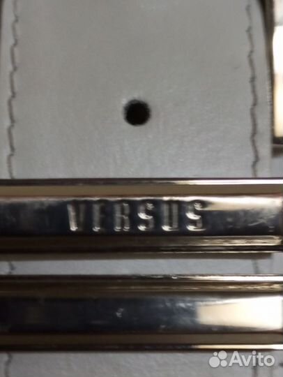 Сумка versus versace оригинал Италя