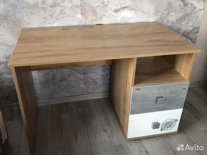 Рабочий стол