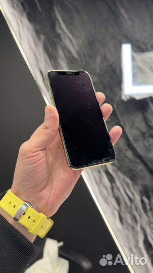 iPhone 11 Pro, 256 ГБ