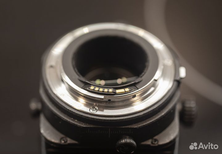 Объектив Canon TS-e 45mm f/2.8