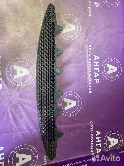 Усилитель бампера передний Kia Rio 2 JB G4EE 2010