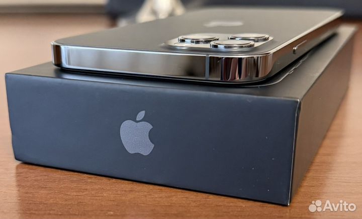 iPhone 12 Pro, 128 ГБ