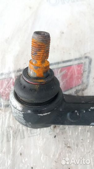 Рычаг передний верхний левый Мерседес W203