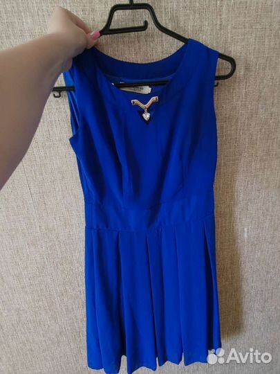 Отдам женскую одежду 42-44