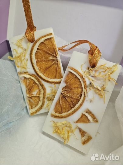 Ароматическое саше