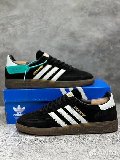 Кеды Adidas Spezial (37-45)