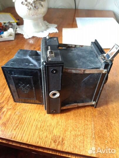 Фотоаппарат Турист