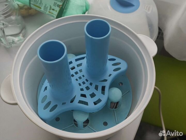 Стерилизатор для бутылочек бу