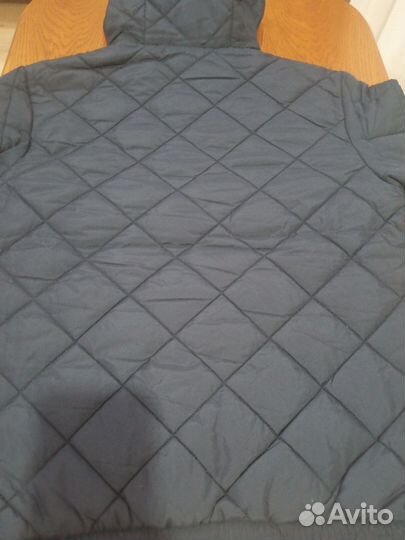 Куртка мужская Fila, новая демисезон, размер S