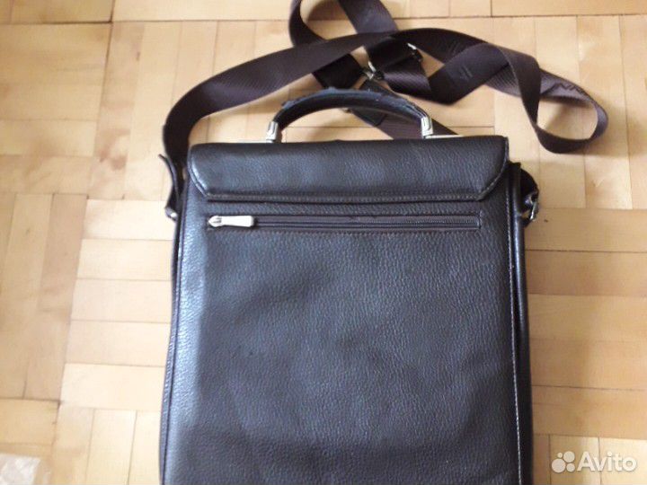 Сумка мужская