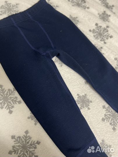 Термобелье Montero 110