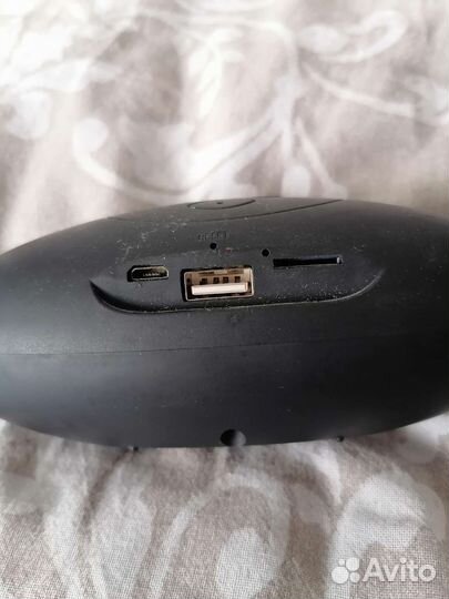 Bluetooth колонка mini