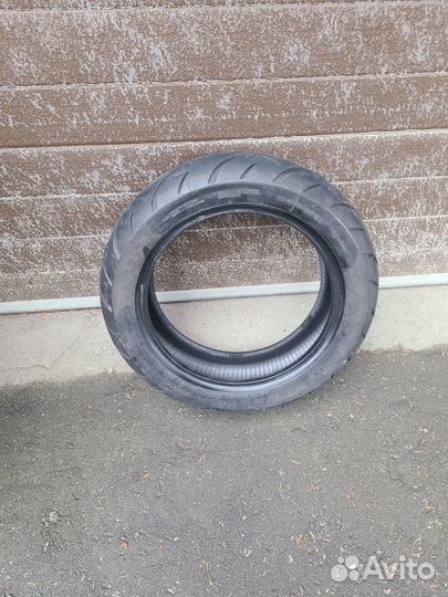 Мотошина 180/60 R16 Metzeler ME888 Marathon Ultra