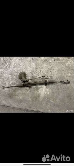 Рулевая рейка Чили vision