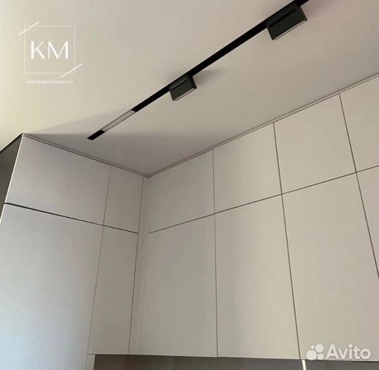 Кухни на заказ