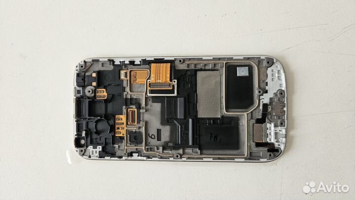 Дисплей Samsung s4 mini (i9190)