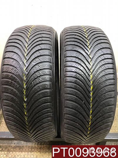 Michelin Alpin 5 215/60 R16 98H