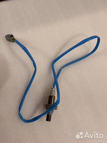 Лямбда зонд Subaru Forester Impreza EJ255