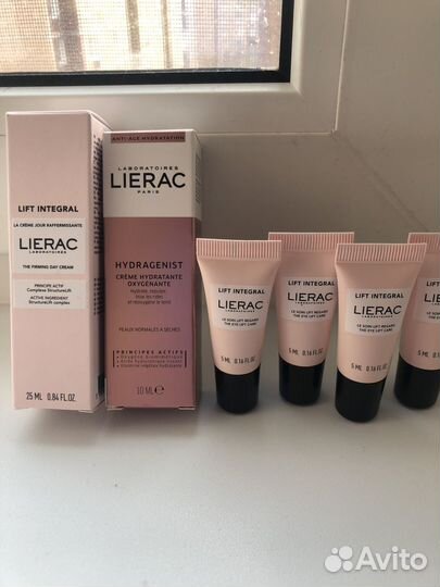 Уходовая косметика профессиональных брэндов