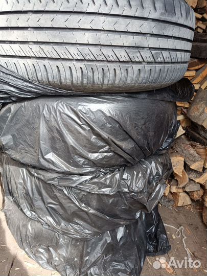 Goform G745 205/65 R15 94H
