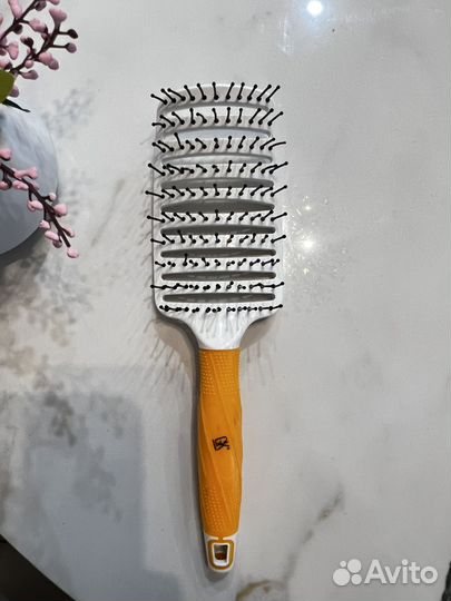 Global keratin расческа