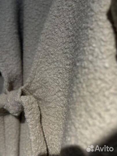 Кимоно -пальто