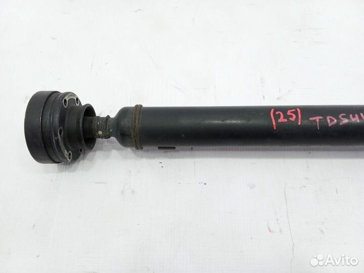 Карданный вал передний Suzuki Grand Vitara TDA4W