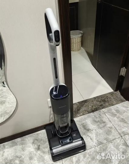 Dreame h14 pro с LED подсветкой