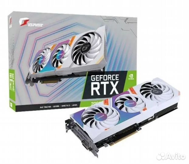 Rtx 2060 colorful