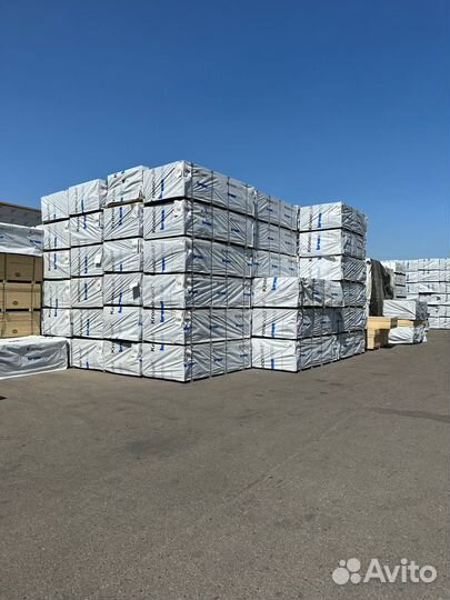 Ламинированная фанера 18х1220х2440 сорт 1/2