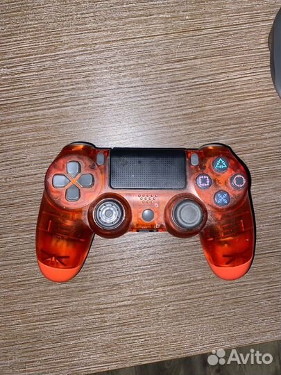 Джойстик Sony PS4