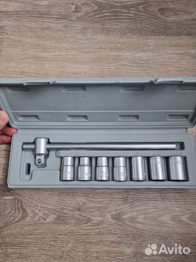 Набор головок