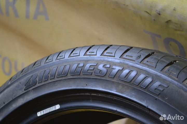 Bridgestone Turanza GR90 225/45 R17