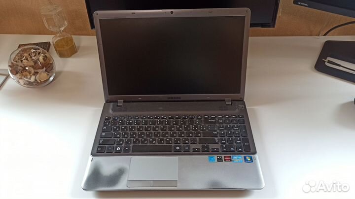 Ноутбук Samsung NP350V5C (i7/hd7670/16Gb/1Tb)