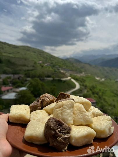 Гид экскурсовод